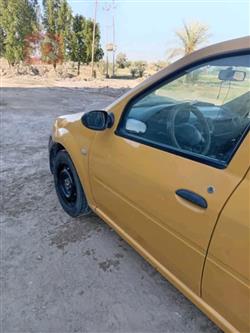 رينو لوجان